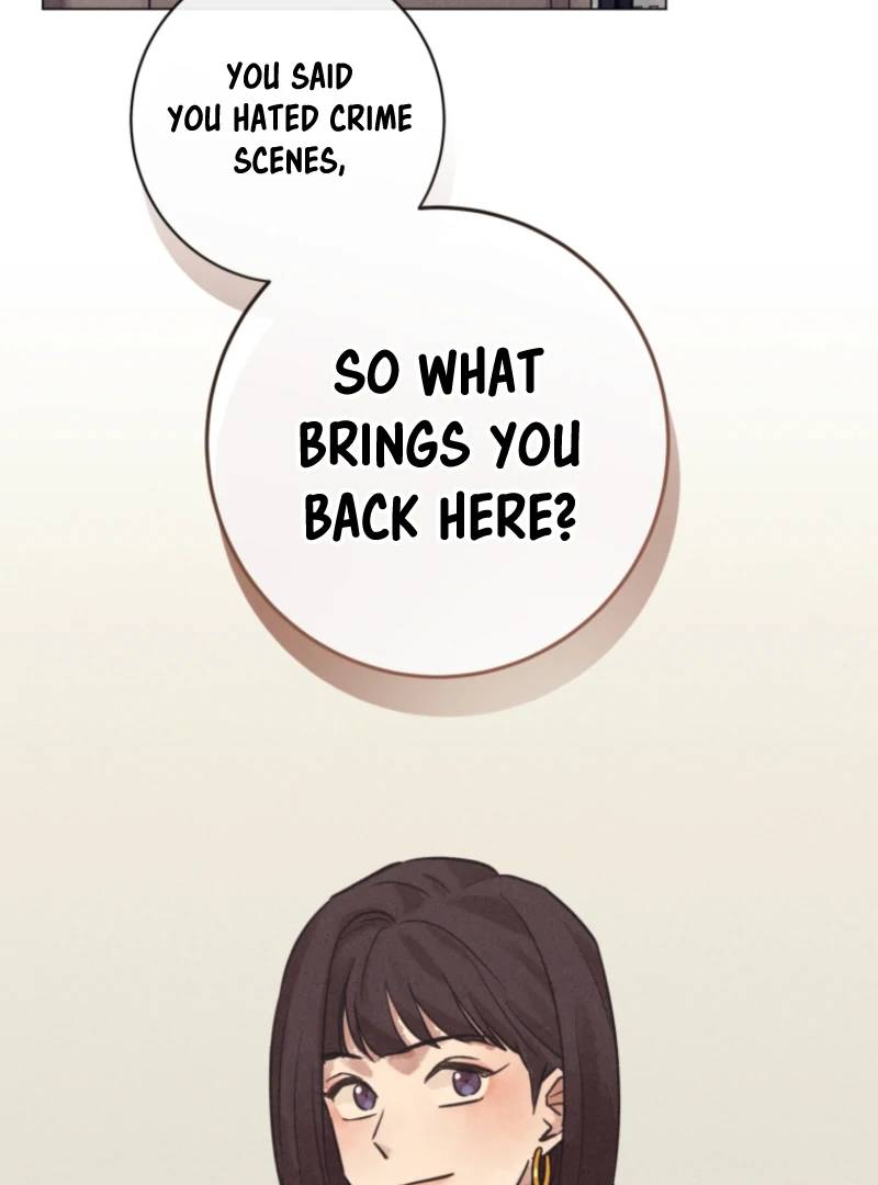 The Killer’s Interview Chapter 72 - Page 83