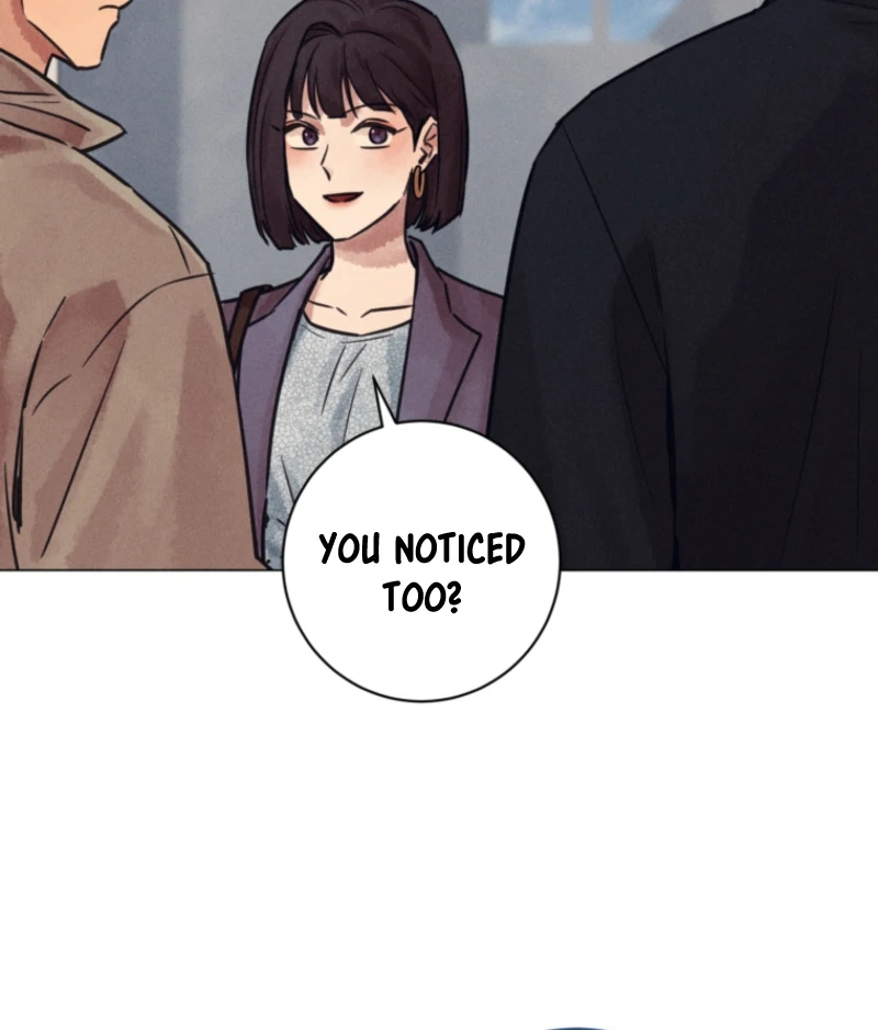 The Killer’s Interview Chapter 72 - Page 87