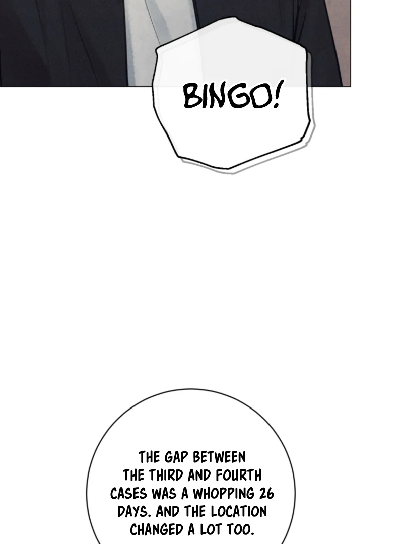 The Killer’s Interview Chapter 72 - Page 89