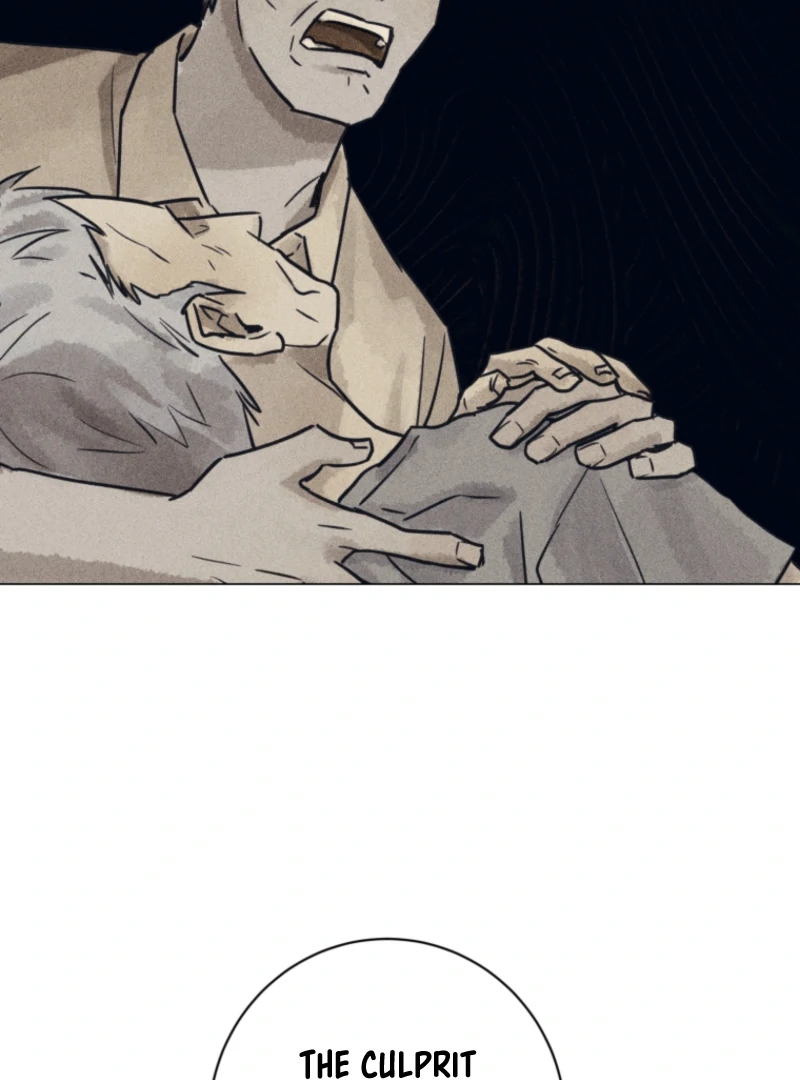 The Killer’s Interview Chapter 72 - Page 92