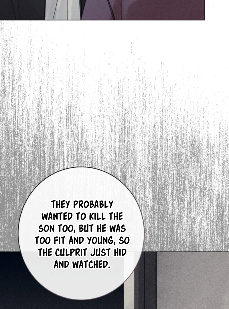 The Killer’s Interview Chapter 72 - Page 94