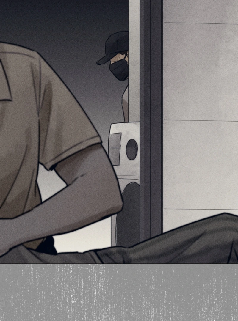 The Killer’s Interview Chapter 72 - Page 95