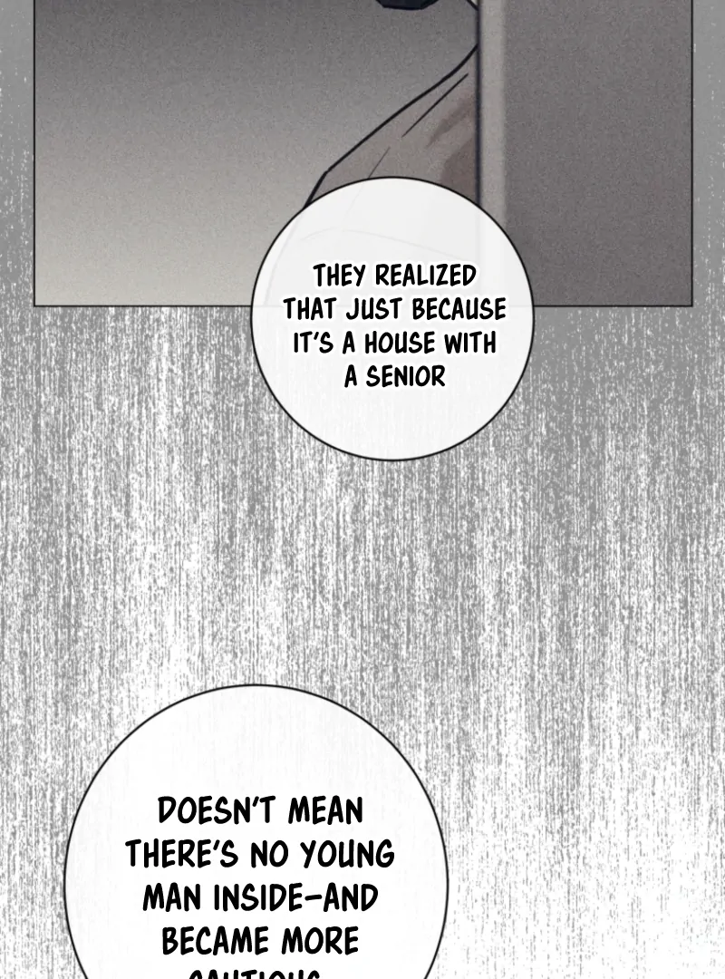The Killer’s Interview Chapter 72 - Page 97