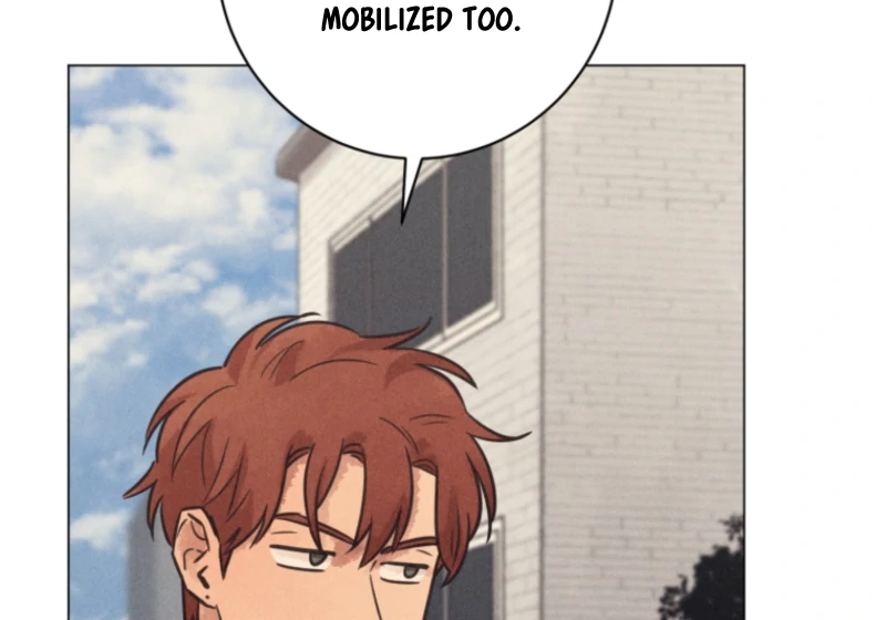 The Killer’s Interview Chapter 72 - Page 99