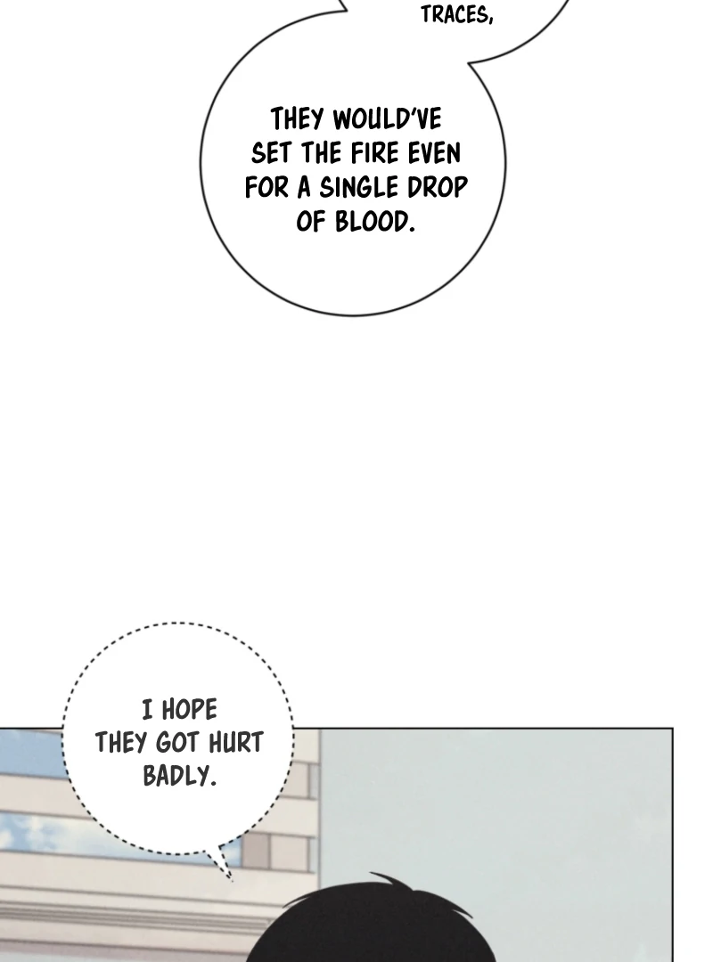 The Killer’s Interview Chapter 73 - Page 10