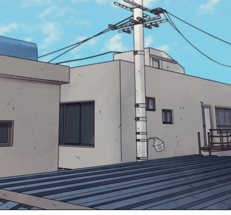 The Killer’s Interview Chapter 73 - Page 101