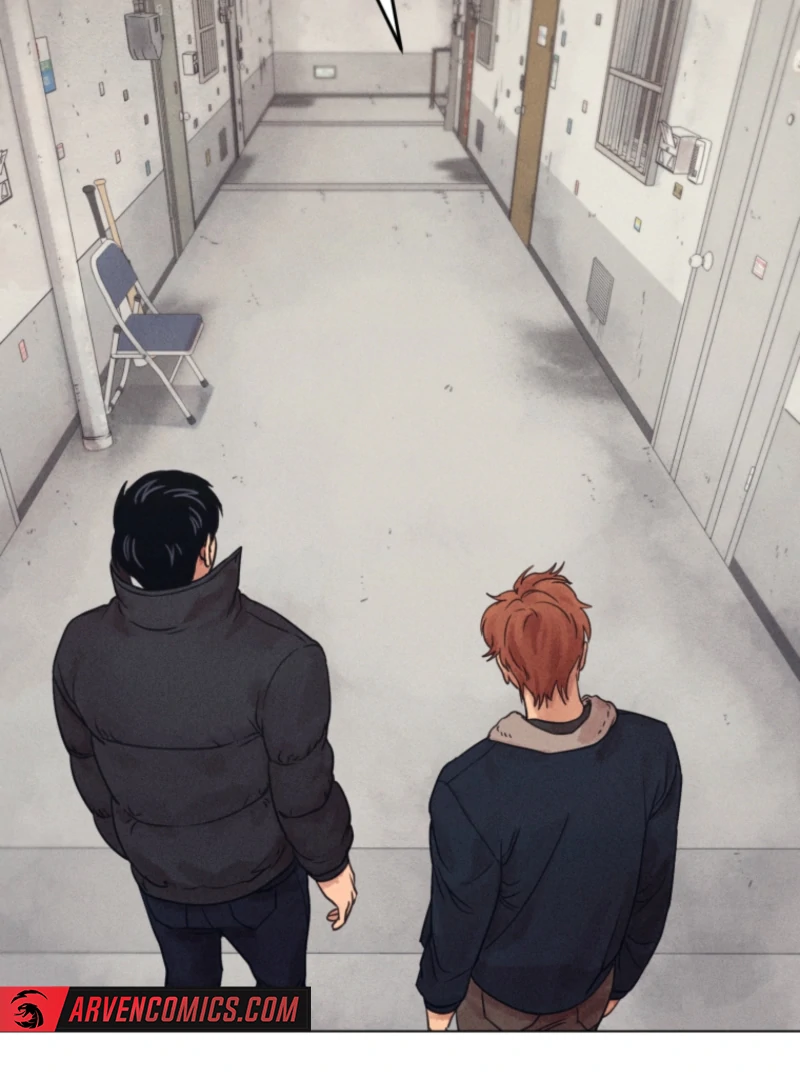 The Killer’s Interview Chapter 73 - Page 104