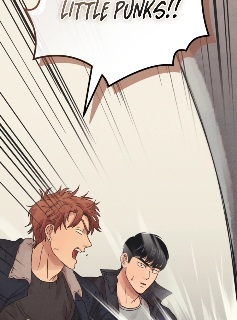 The Killer’s Interview Chapter 73 - Page 112