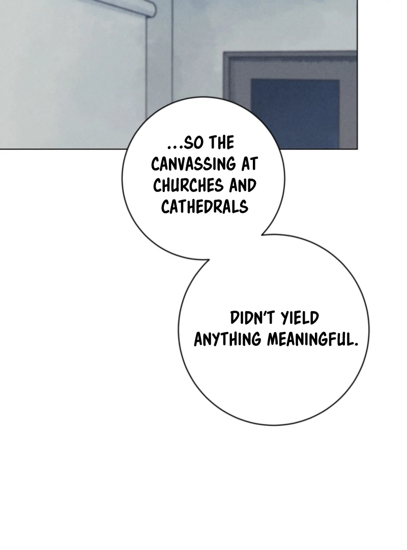 The Killer’s Interview Chapter 73 - Page 21