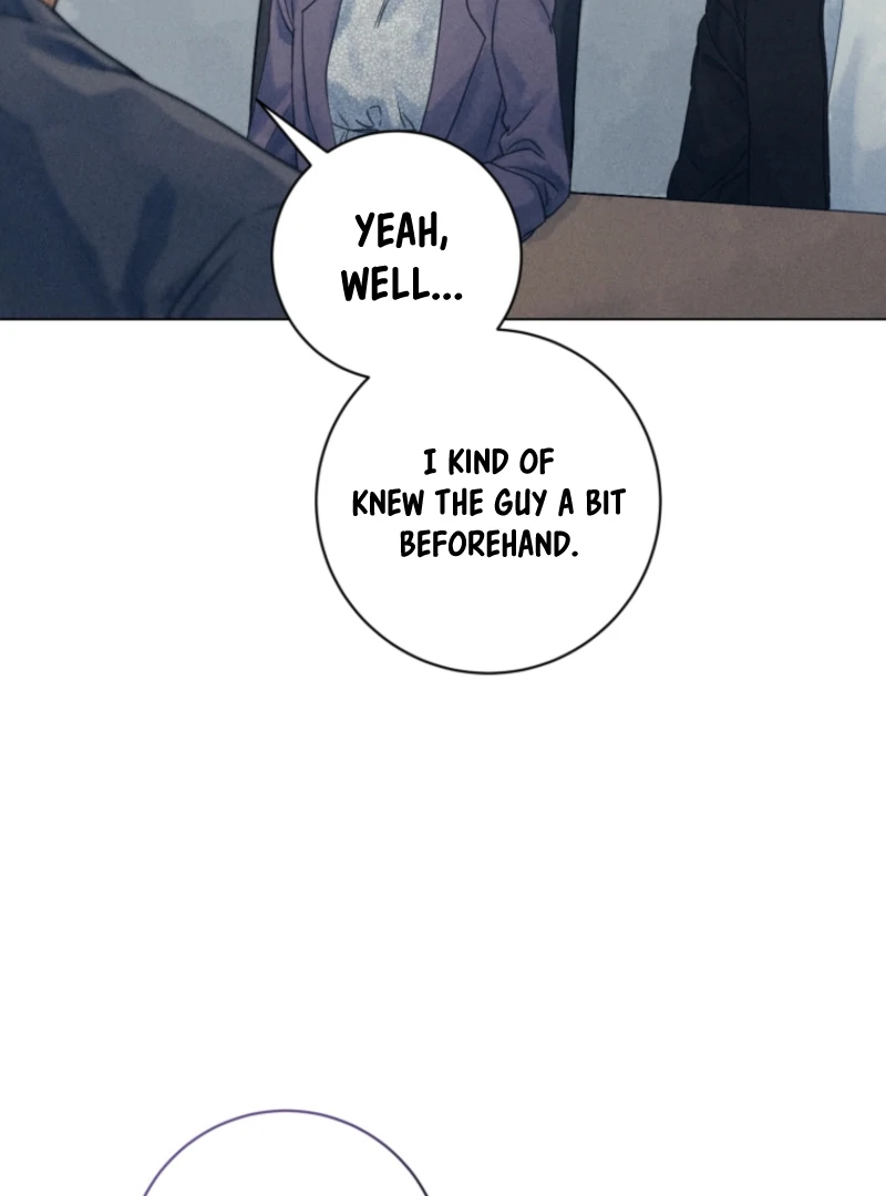 The Killer’s Interview Chapter 73 - Page 31
