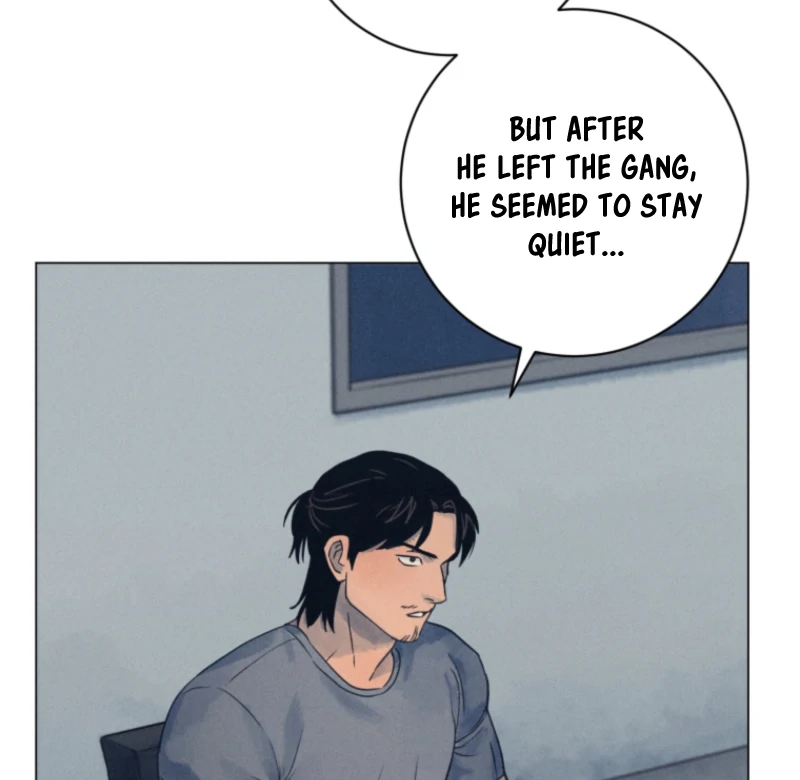 The Killer’s Interview Chapter 73 - Page 35
