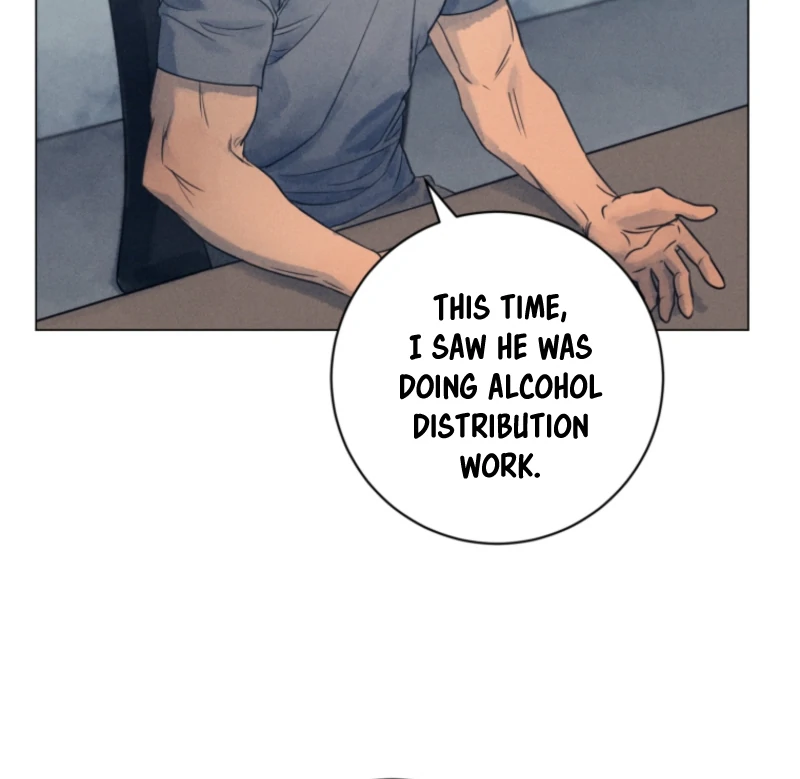 The Killer’s Interview Chapter 73 - Page 36