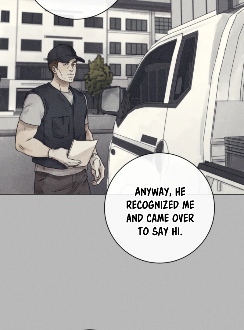 The Killer’s Interview Chapter 73 - Page 39