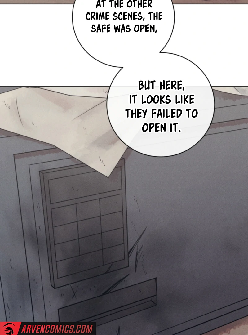 The Killer’s Interview Chapter 73 - Page 4