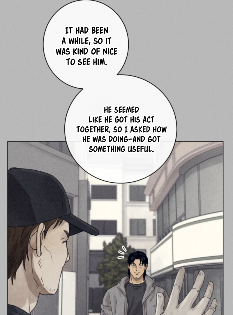 The Killer’s Interview Chapter 73 - Page 40
