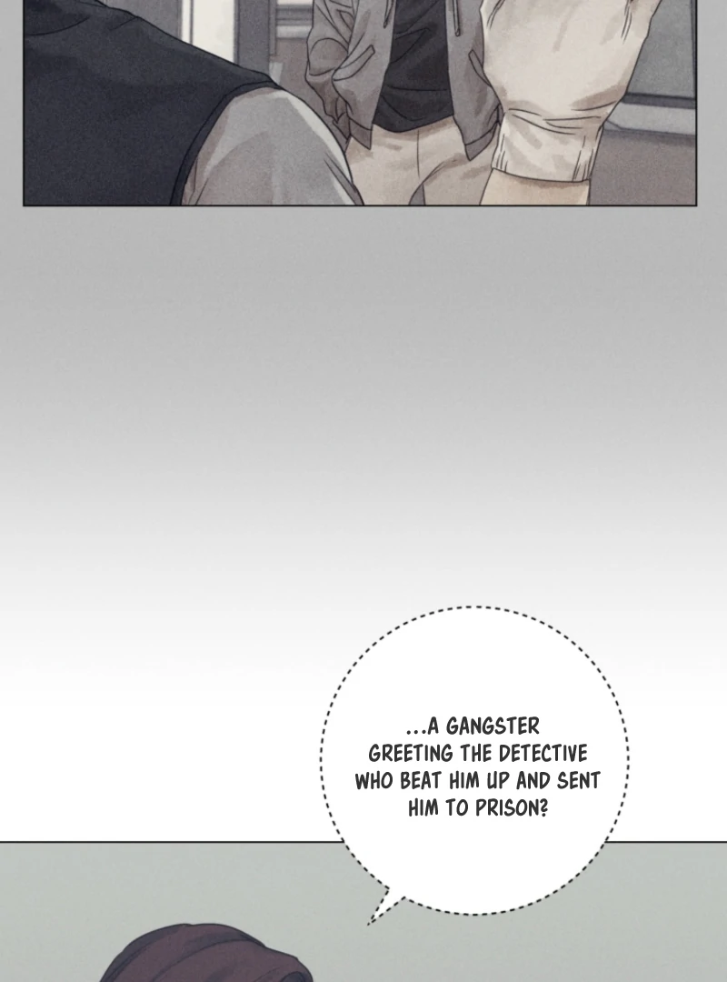 The Killer’s Interview Chapter 73 - Page 41