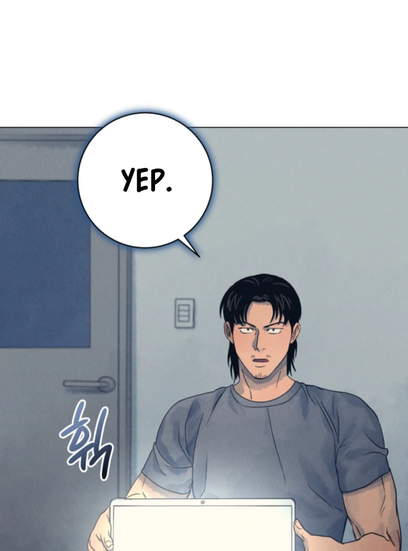 The Killer’s Interview Chapter 73 - Page 44