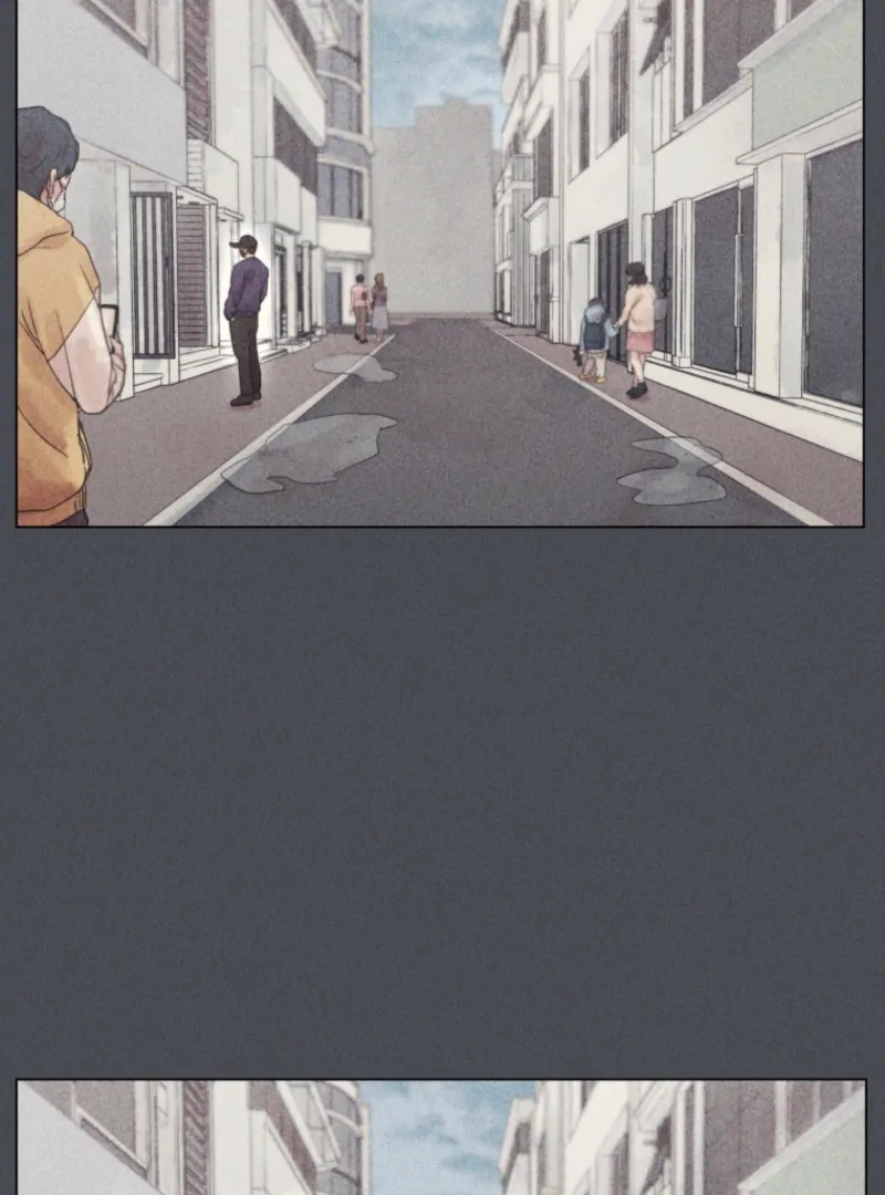 The Killer’s Interview Chapter 73 - Page 46