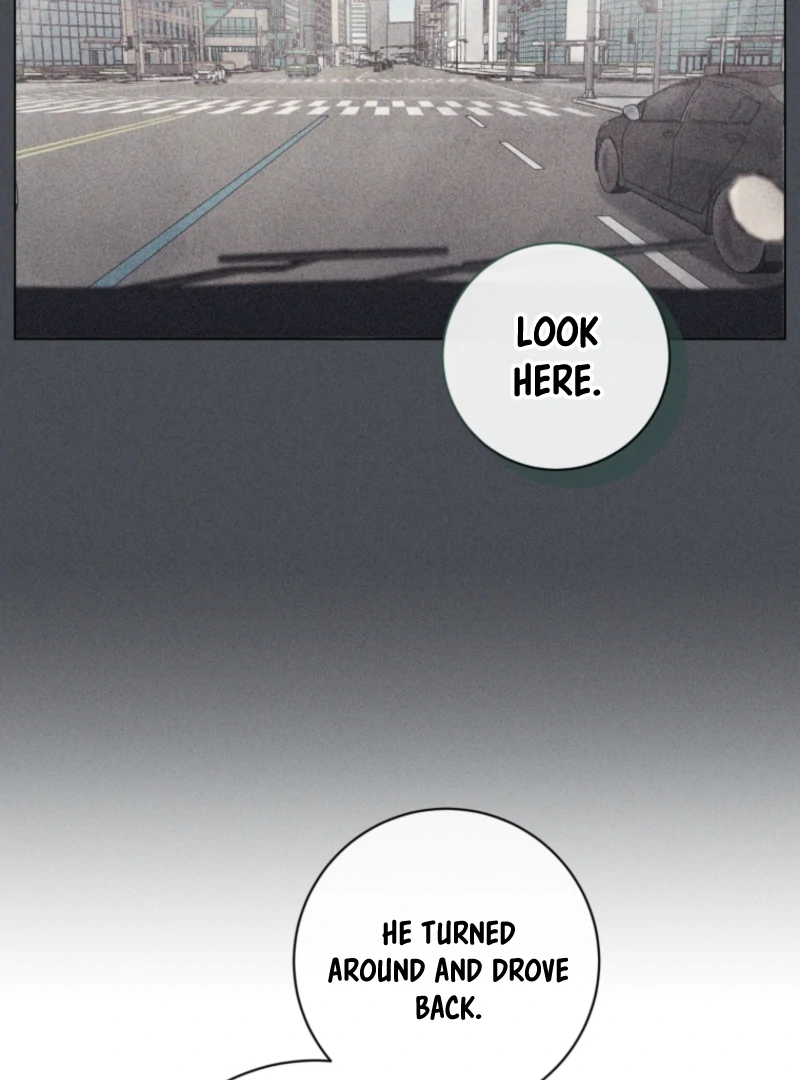 The Killer’s Interview Chapter 73 - Page 48