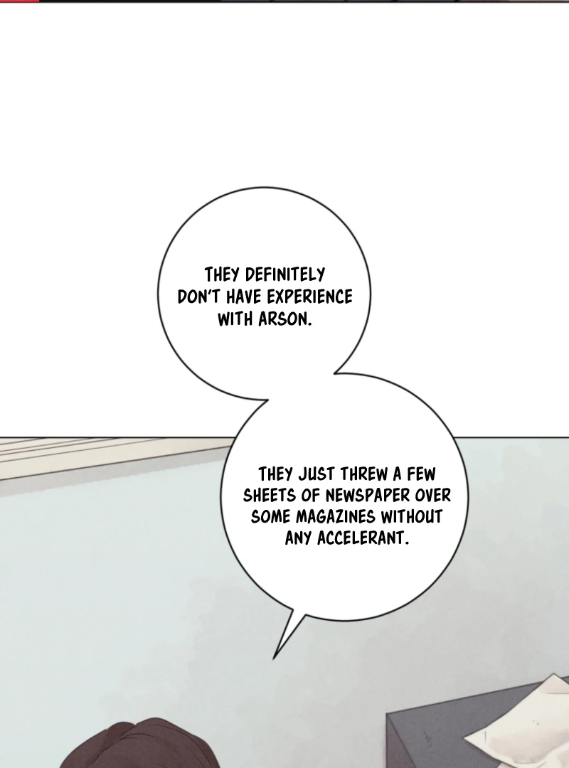 The Killer’s Interview Chapter 73 - Page 5