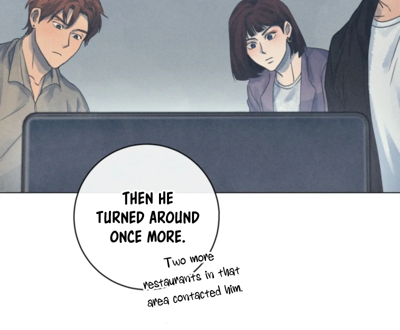 The Killer’s Interview Chapter 73 - Page 50