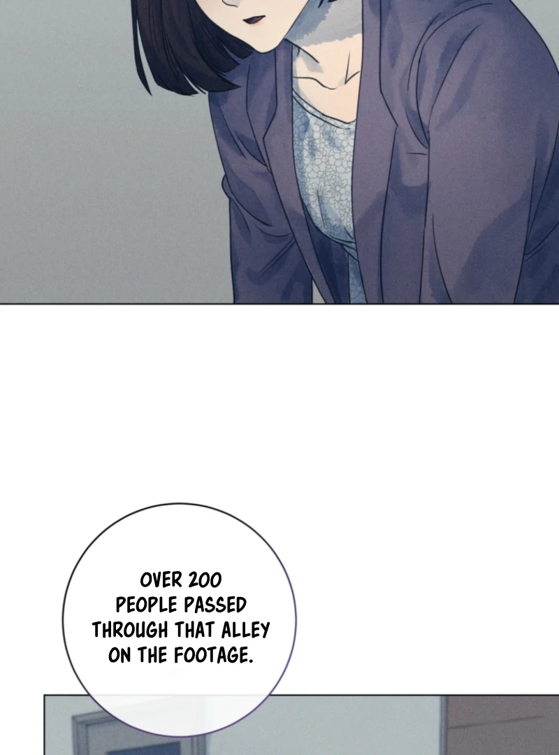 The Killer’s Interview Chapter 73 - Page 52
