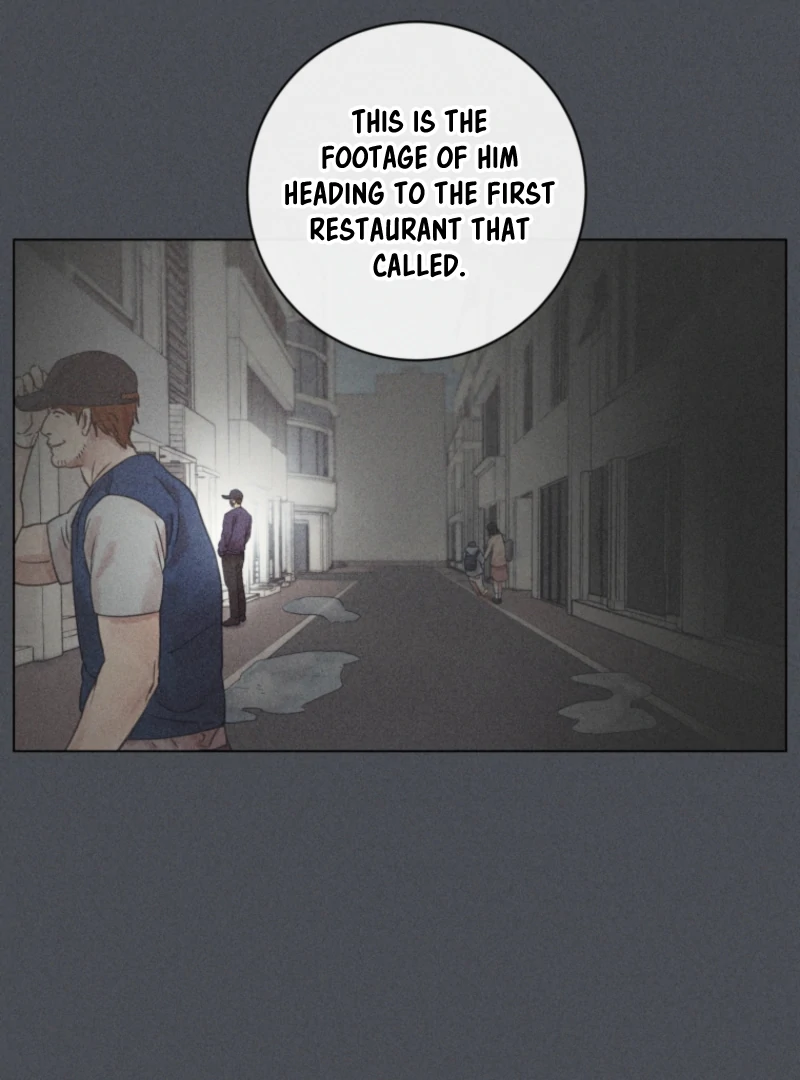 The Killer’s Interview Chapter 73 - Page 57