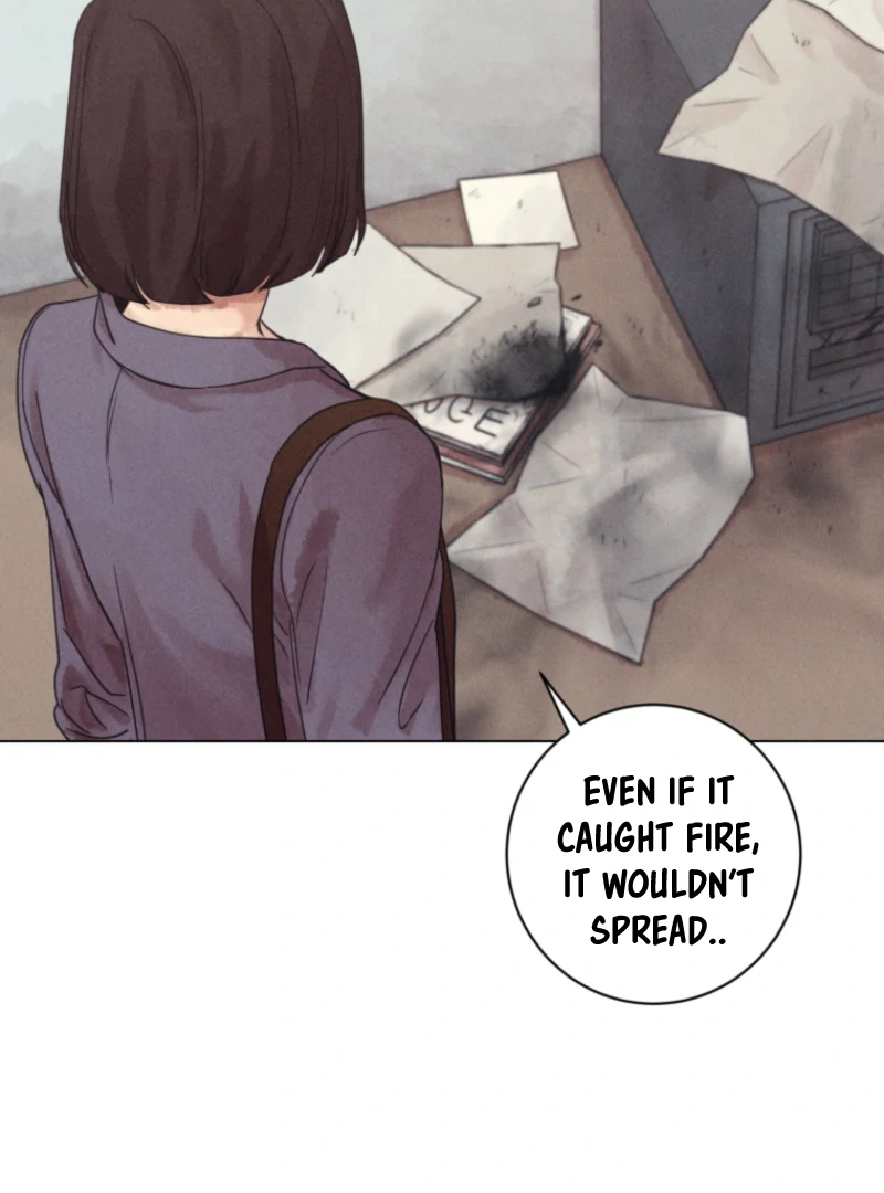 The Killer’s Interview Chapter 73 - Page 6