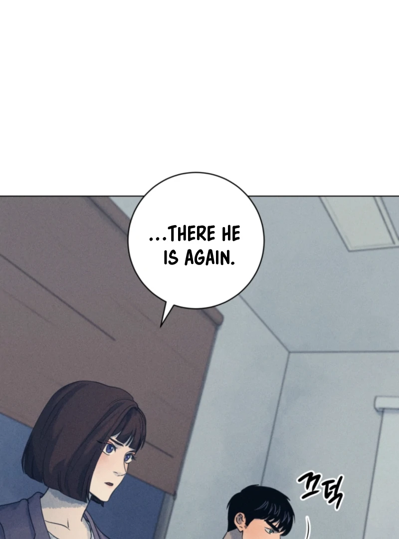 The Killer’s Interview Chapter 73 - Page 60
