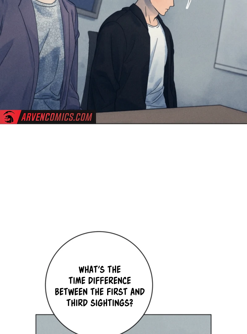 The Killer’s Interview Chapter 73 - Page 61