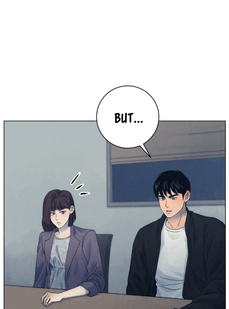 The Killer’s Interview Chapter 73 - Page 64