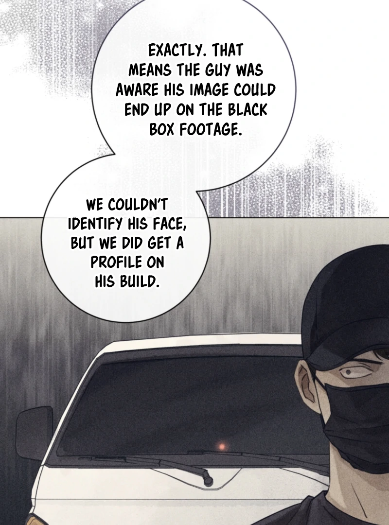 The Killer’s Interview Chapter 73 - Page 67