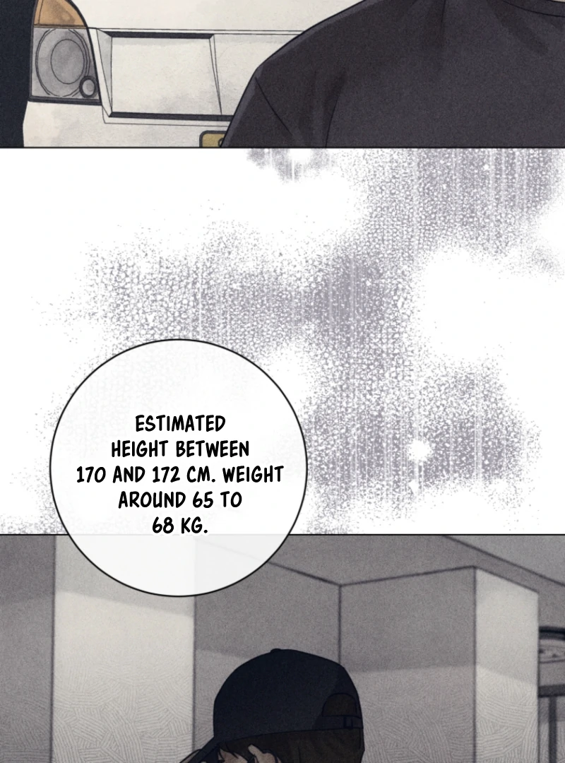 The Killer’s Interview Chapter 73 - Page 68