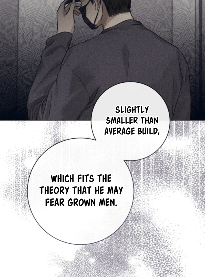 The Killer’s Interview Chapter 73 - Page 69