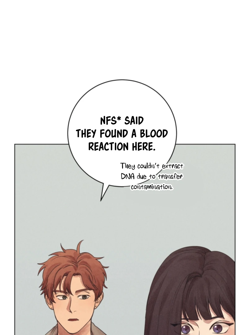 The Killer’s Interview Chapter 73 - Page 7