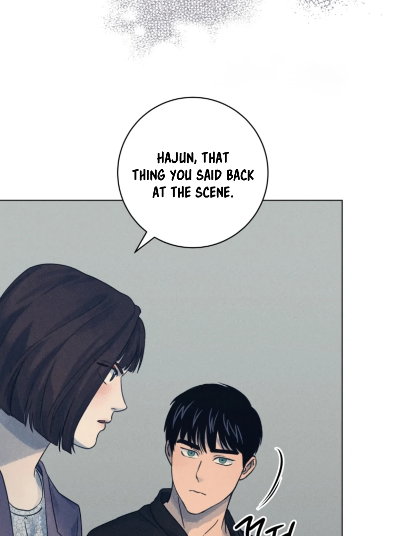 The Killer’s Interview Chapter 73 - Page 70