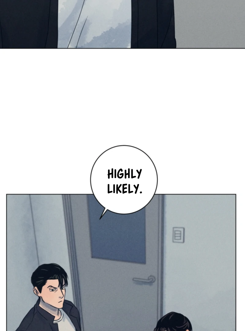 The Killer’s Interview Chapter 73 - Page 73