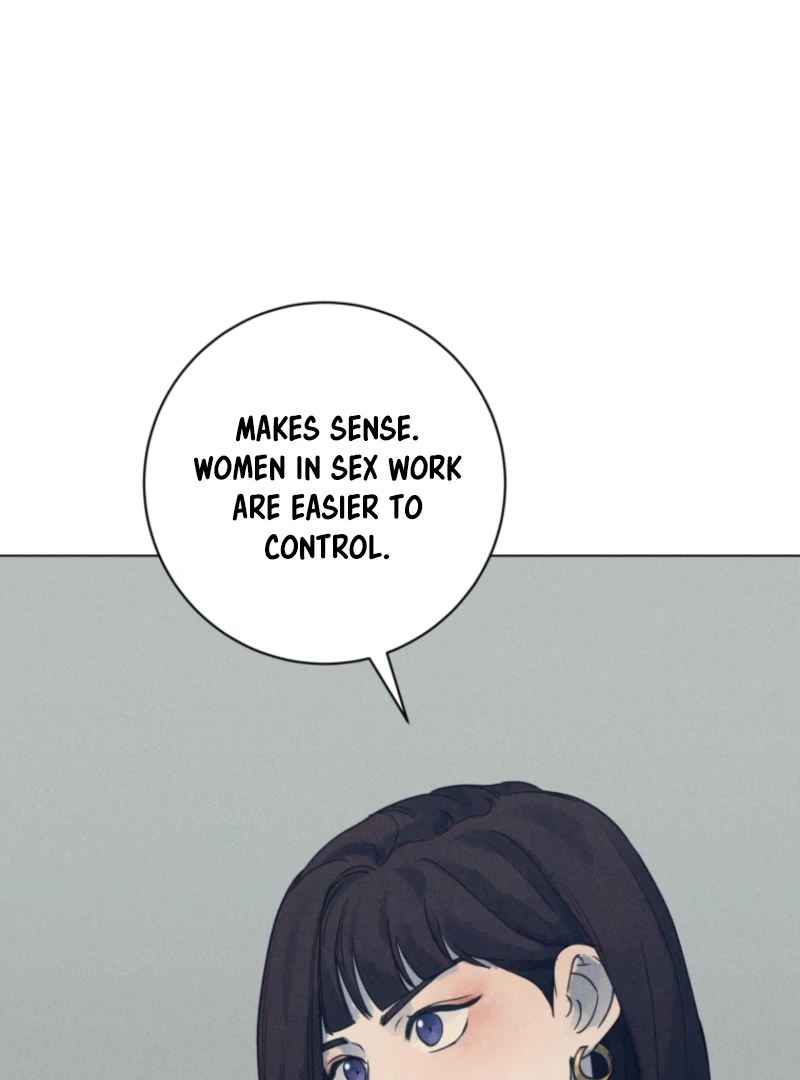 The Killer’s Interview Chapter 73 - Page 77