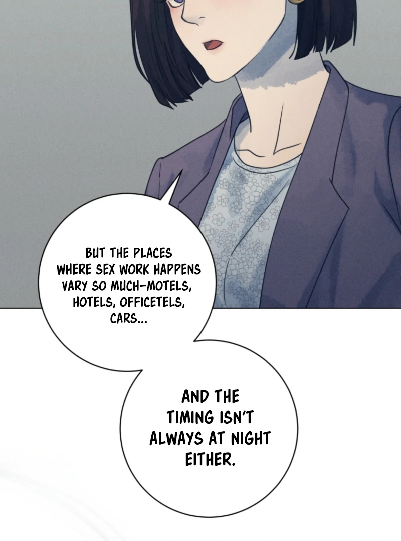 The Killer’s Interview Chapter 73 - Page 78