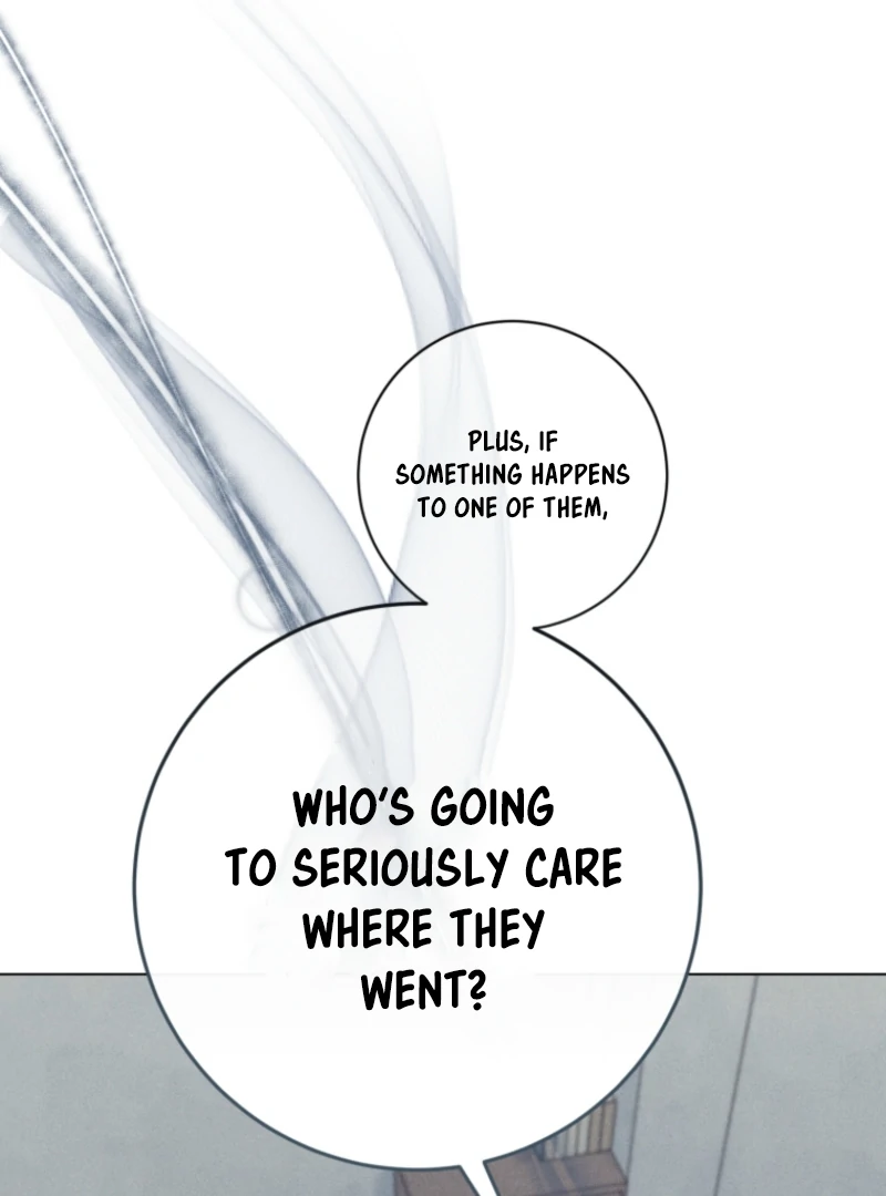 The Killer’s Interview Chapter 73 - Page 79