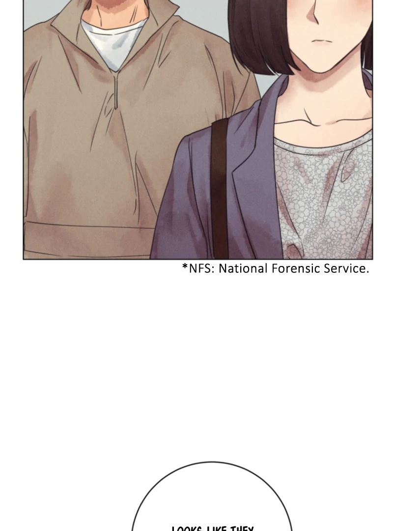 The Killer’s Interview Chapter 73 - Page 8