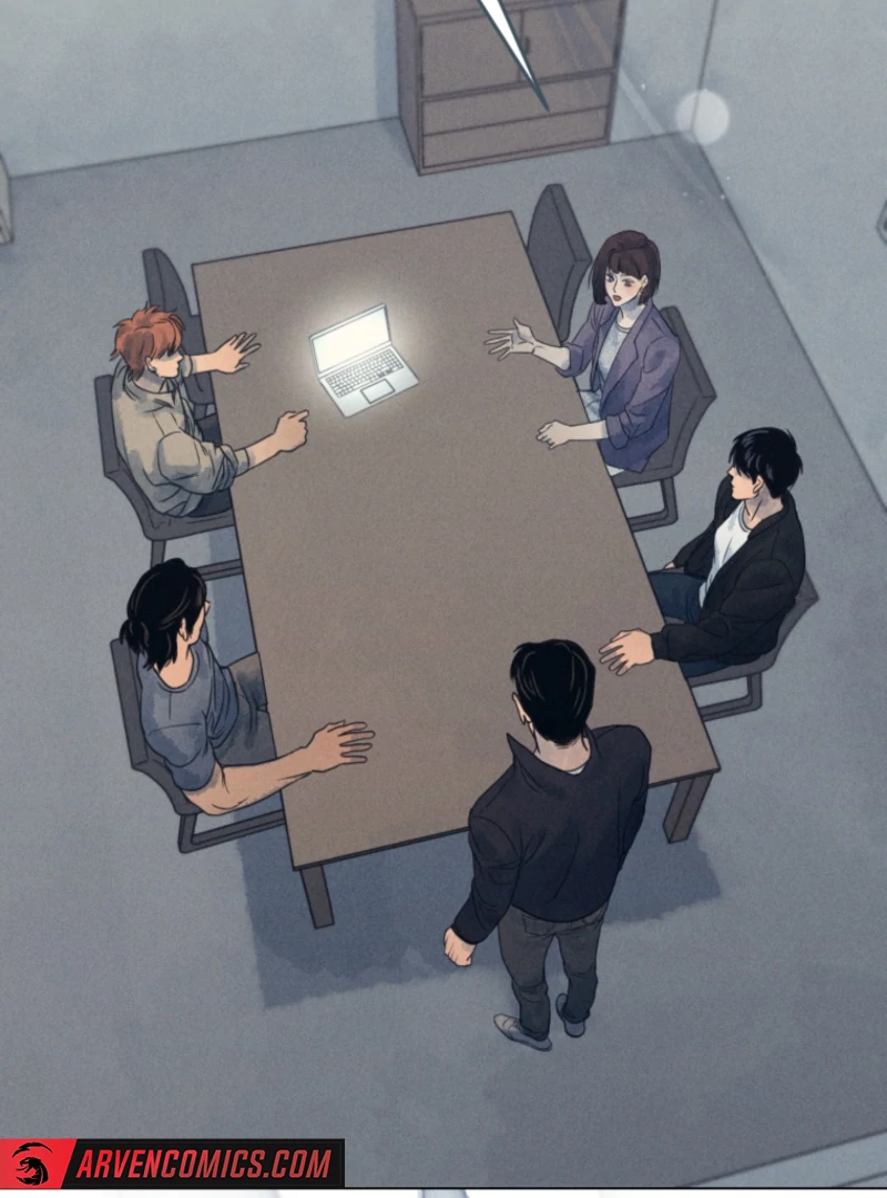The Killer’s Interview Chapter 73 - Page 80