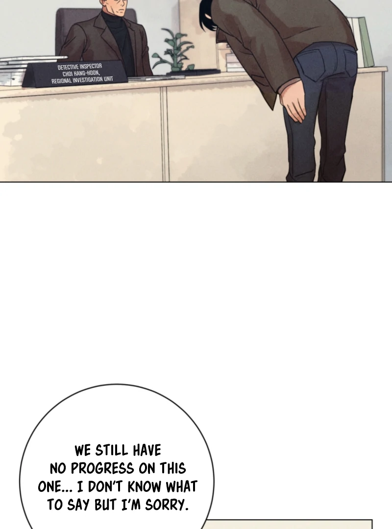 The Killer’s Interview Chapter 73 - Page 85