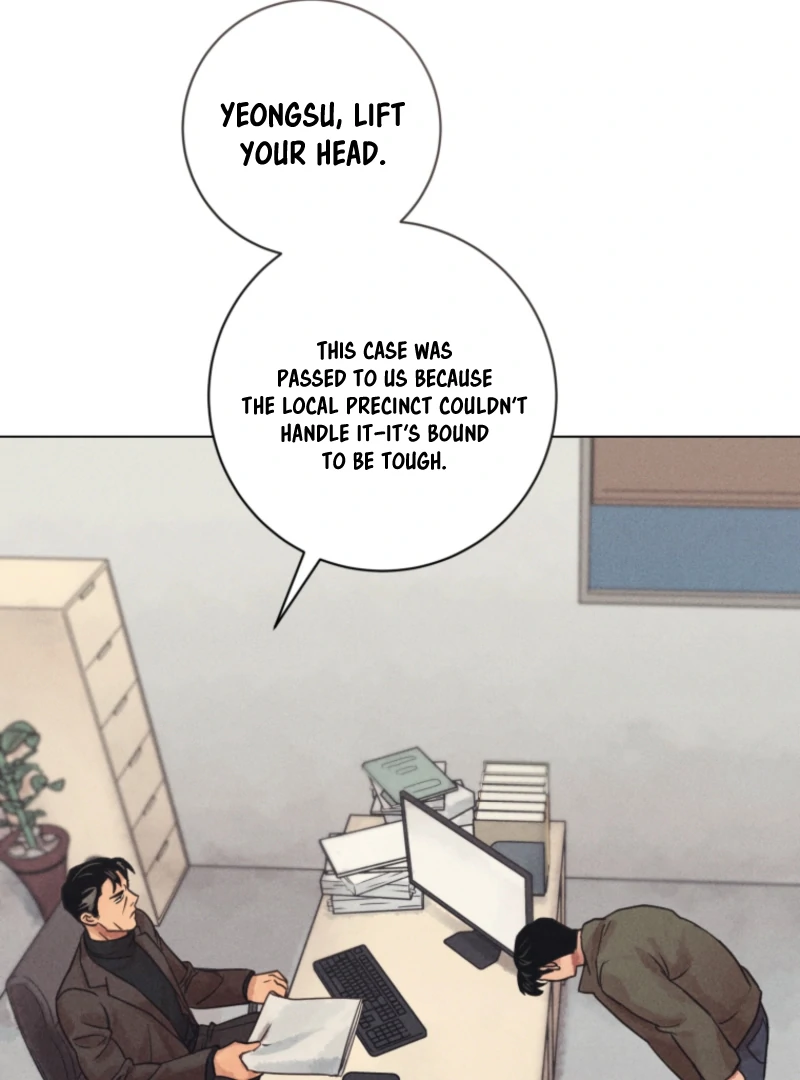 The Killer’s Interview Chapter 73 - Page 89
