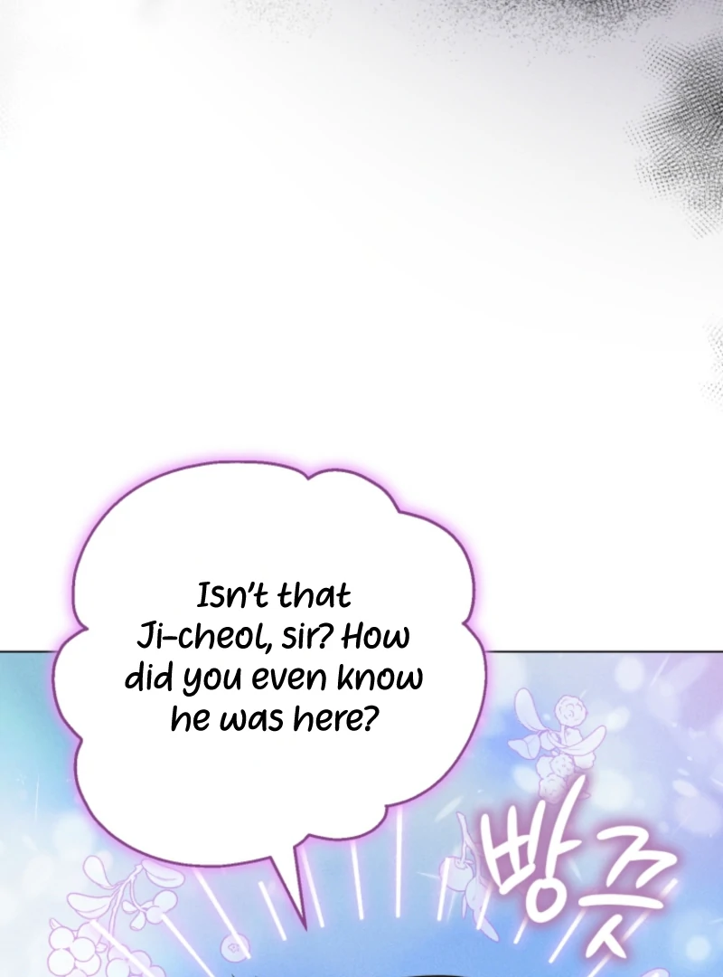 The Killer’s Interview Chapter 74 - Page 10
