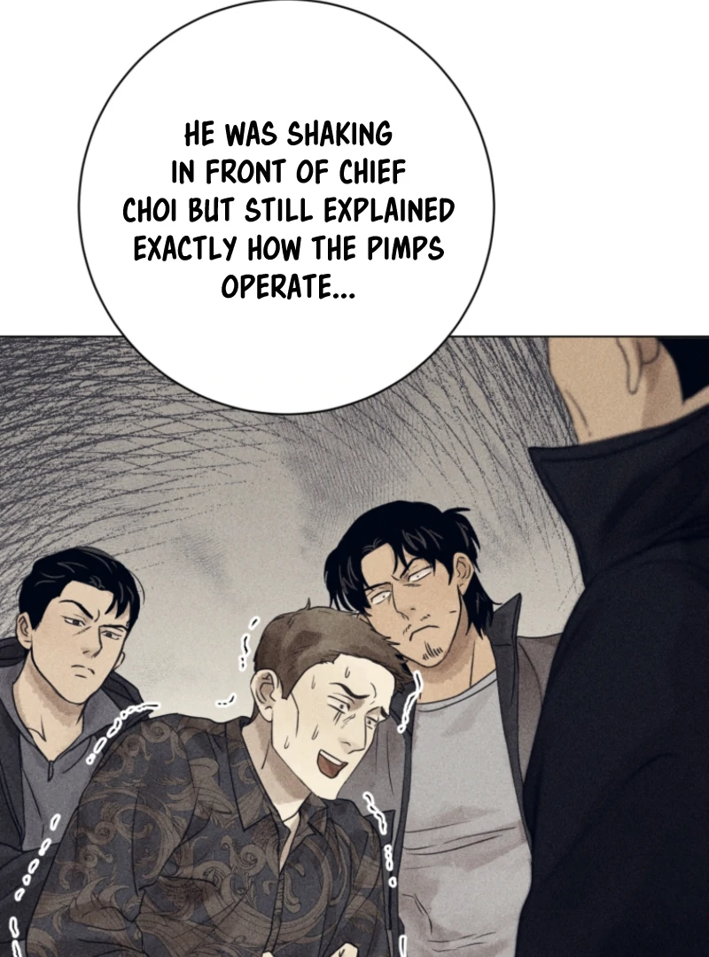 The Killer’s Interview Chapter 74 - Page 101