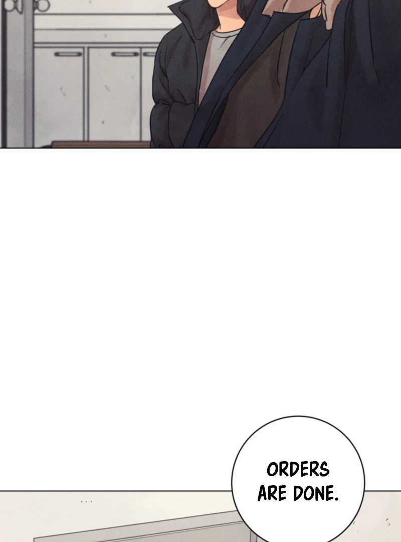 The Killer’s Interview Chapter 74 - Page 105