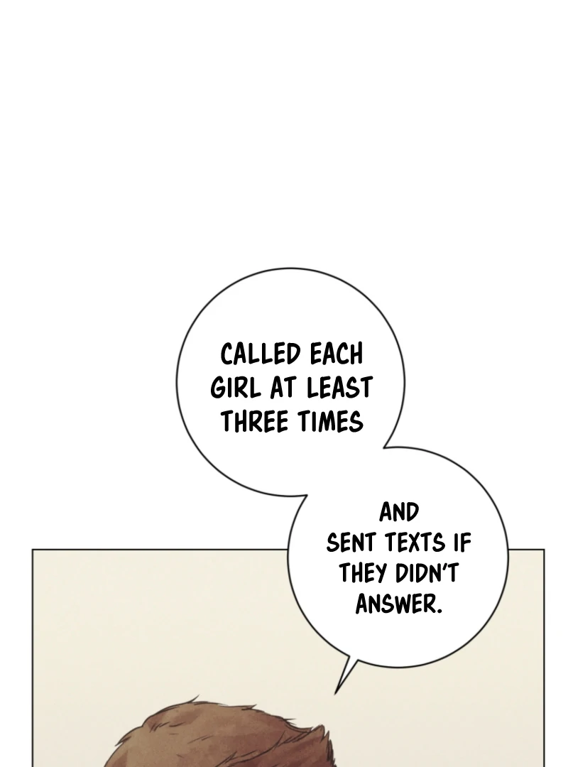 The Killer’s Interview Chapter 74 - Page 107
