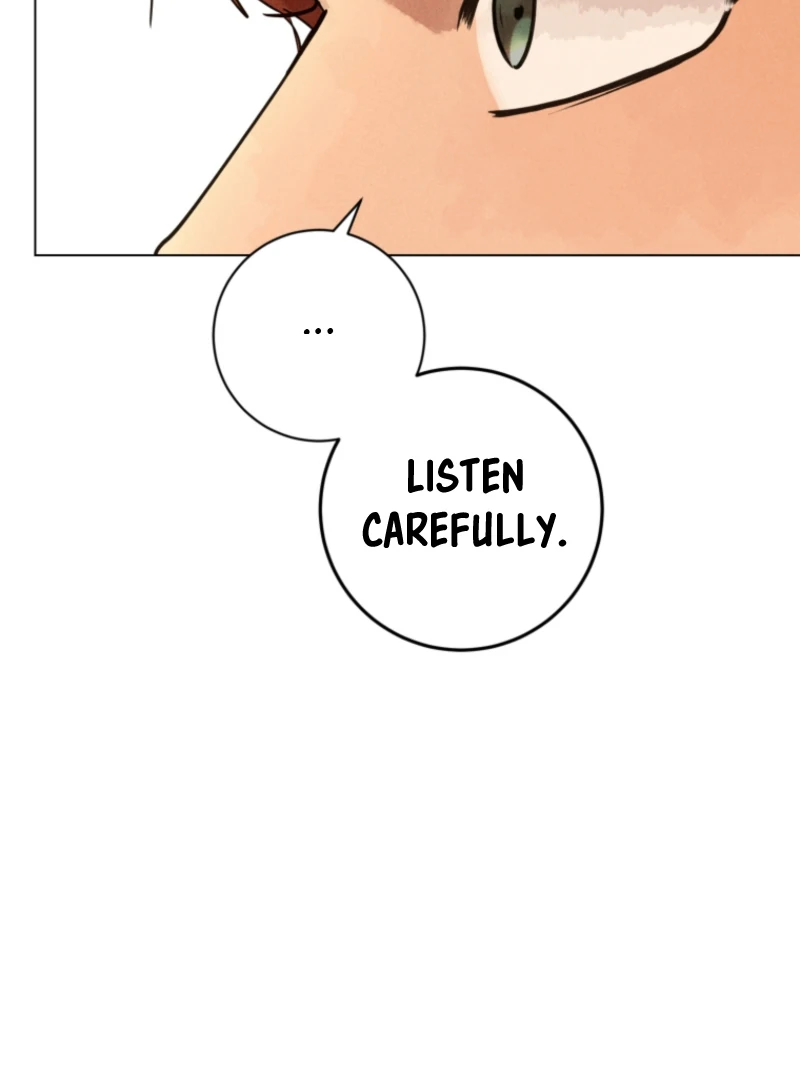 The Killer’s Interview Chapter 74 - Page 111