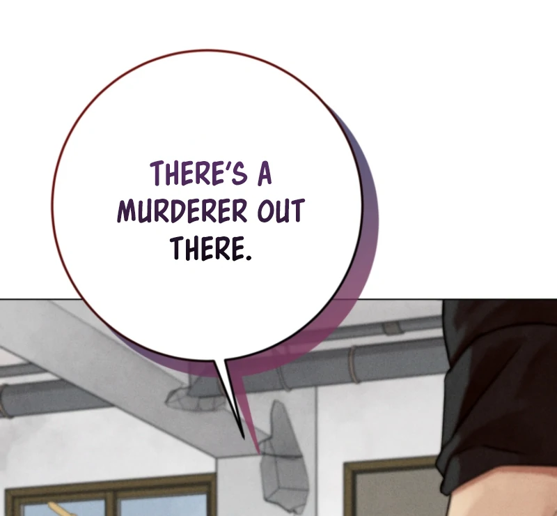The Killer’s Interview Chapter 74 - Page 112